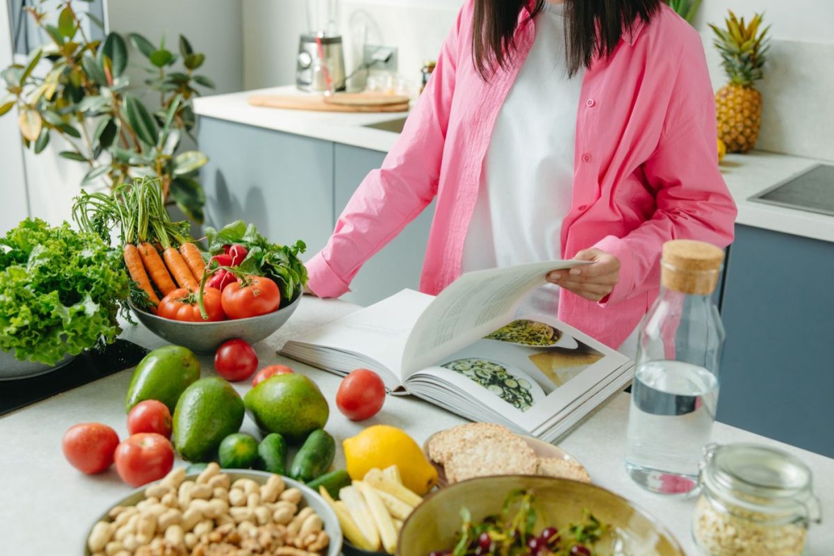Cuisiner sain avec un petit budget