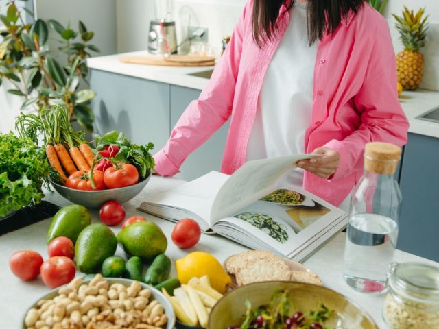 Cuisiner sain avec un petit budget