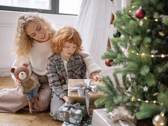 Guide pour organiser une collecte de jouets pour familles