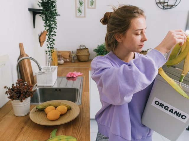 Organiser un compost partagé entre voisins