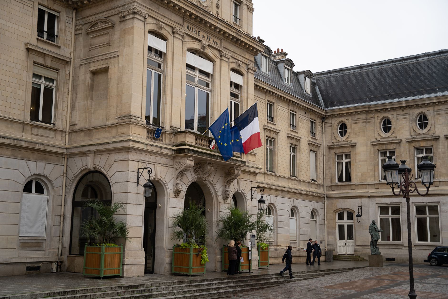 Finistère : l'aide carburant soulève des questions cruciales