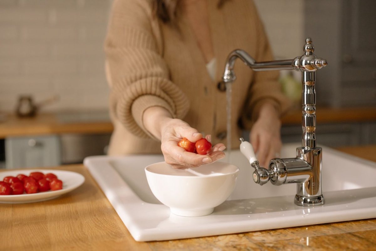 Astuces pour économiser l'eau à la maison