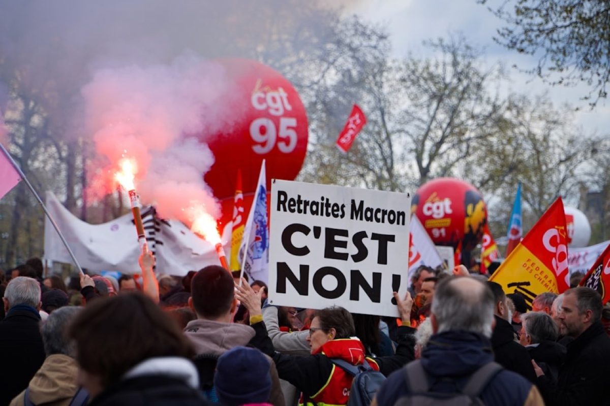 Actions intergénérationnelles pour la solidarité locale