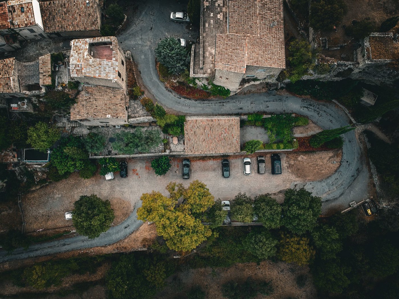 Mobilité partagée en milieu rural : solutions adaptées