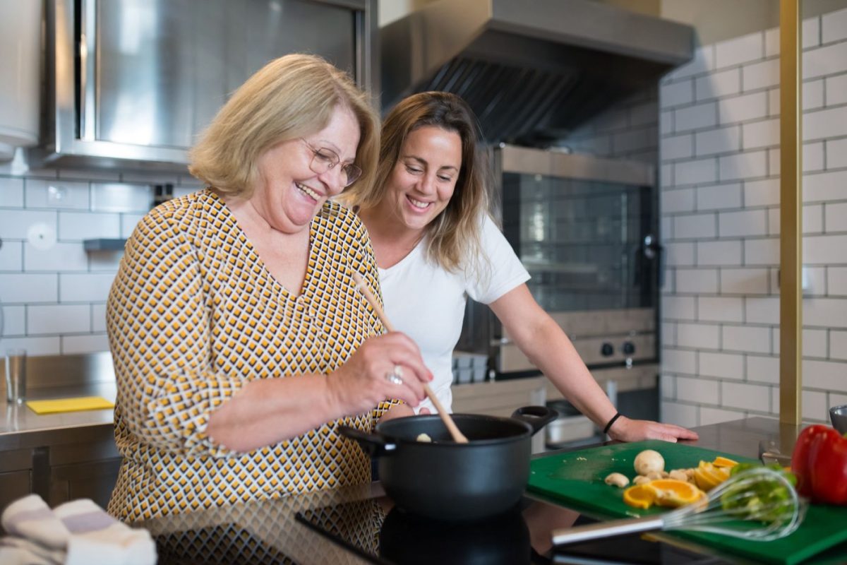Atelier cuisine pour personnes seules : guide pratique