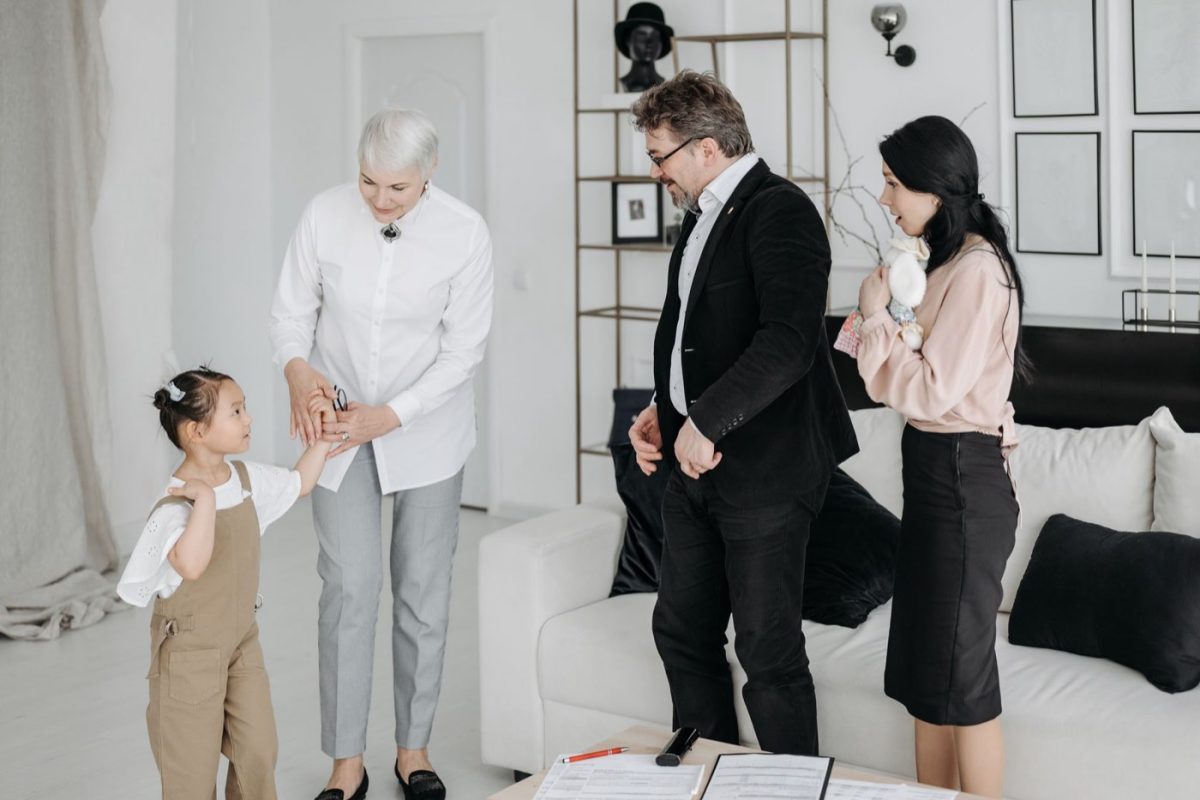 Préparer sa succession en famille : options et limites