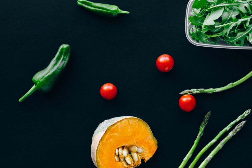 Recettes simples avec produits de saison et méthode rapide