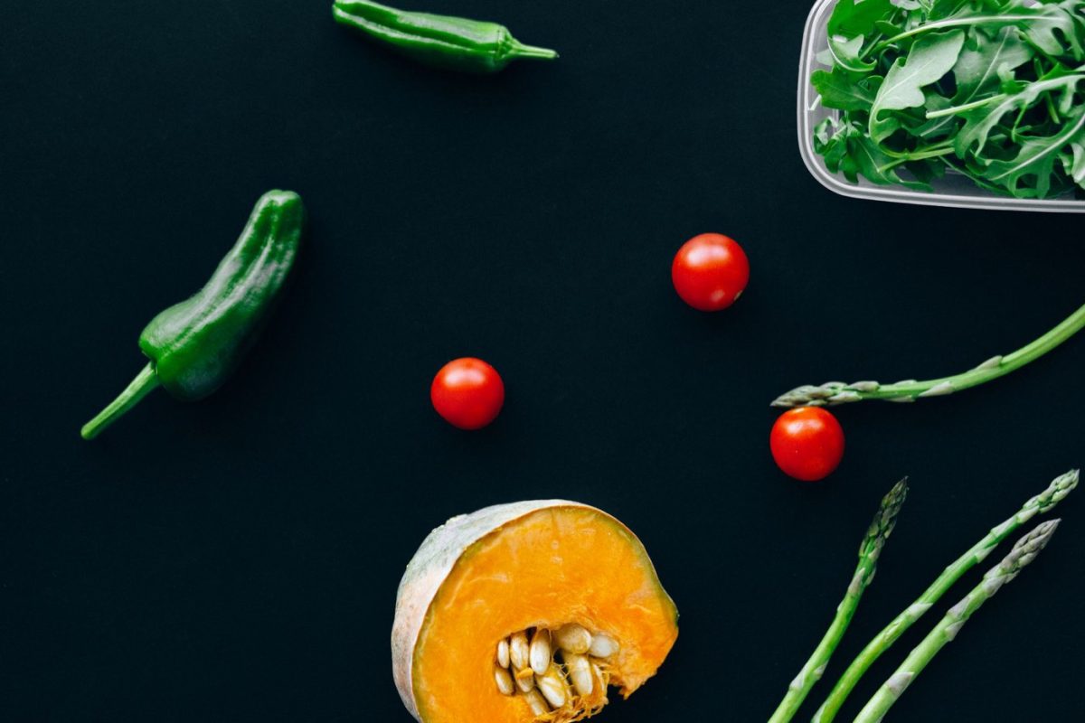 Recettes simples avec produits de saison et méthode rapide