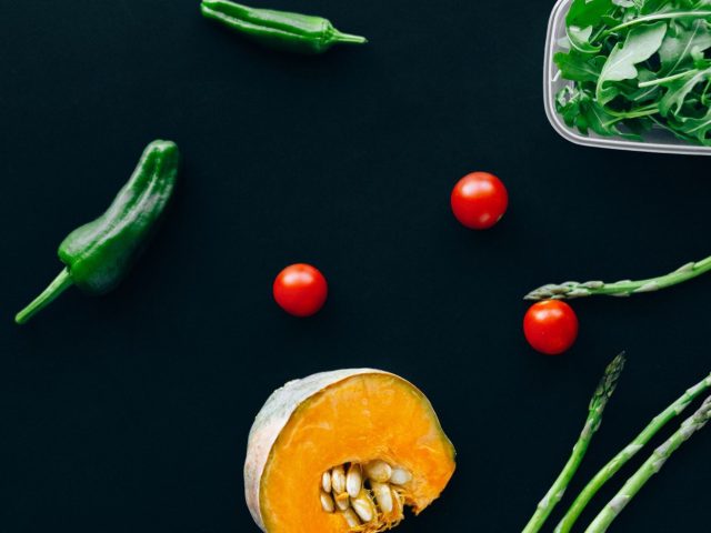 Recettes simples avec produits de saison et méthode rapide