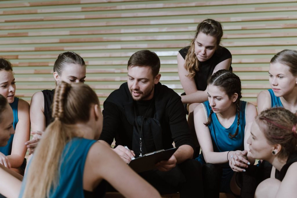 Référent intégrité : le guide des clubs et associations du Léon