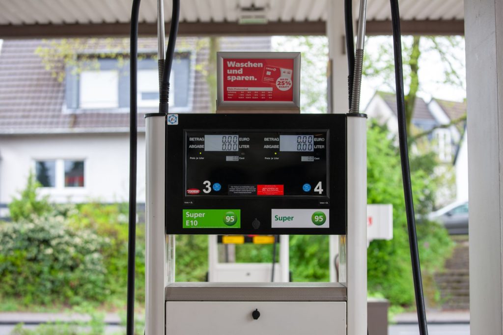 Des prix du diesel à 2,50 € : comment ne pas voir son budget exploser ?