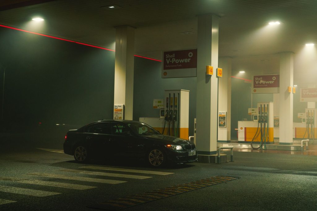 Carburant : l’aide gouvernementale suffira-t-elle aux automobilistes du Léon ?