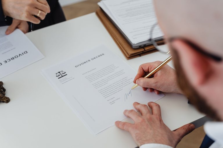 Divorce amiable : les nouvelles règles du partage des biens