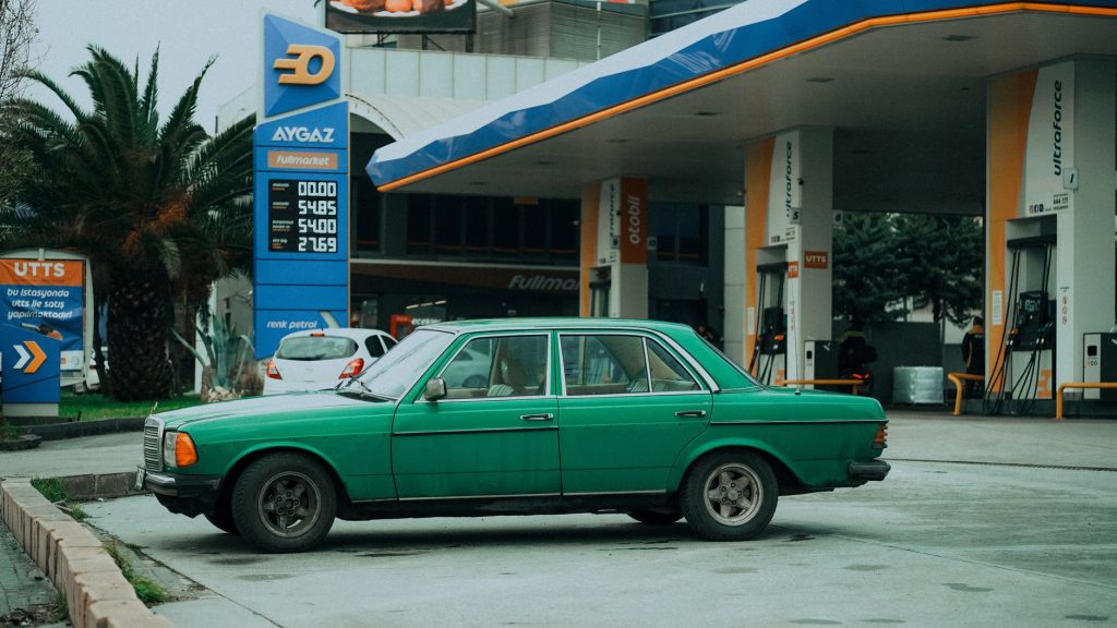 Carburant à 2,41€ : comment les Finistériens peuvent alléger la note