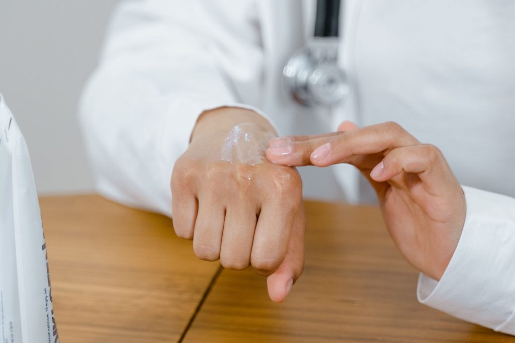 L’hôpital du Scorff organise une journée de sensibilisation à l’eczéma