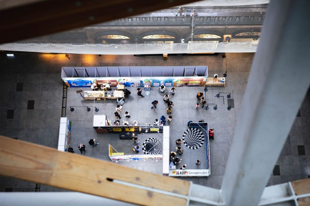 Job dating à Rennes : un événement pour l’emploi le 6 octobre
