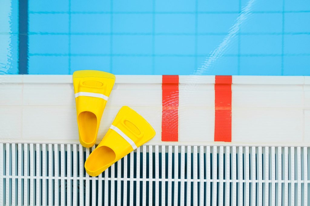 Améliorations de la piscine communale de Plougonvelin : un nouvel accueil pour les baigneurs