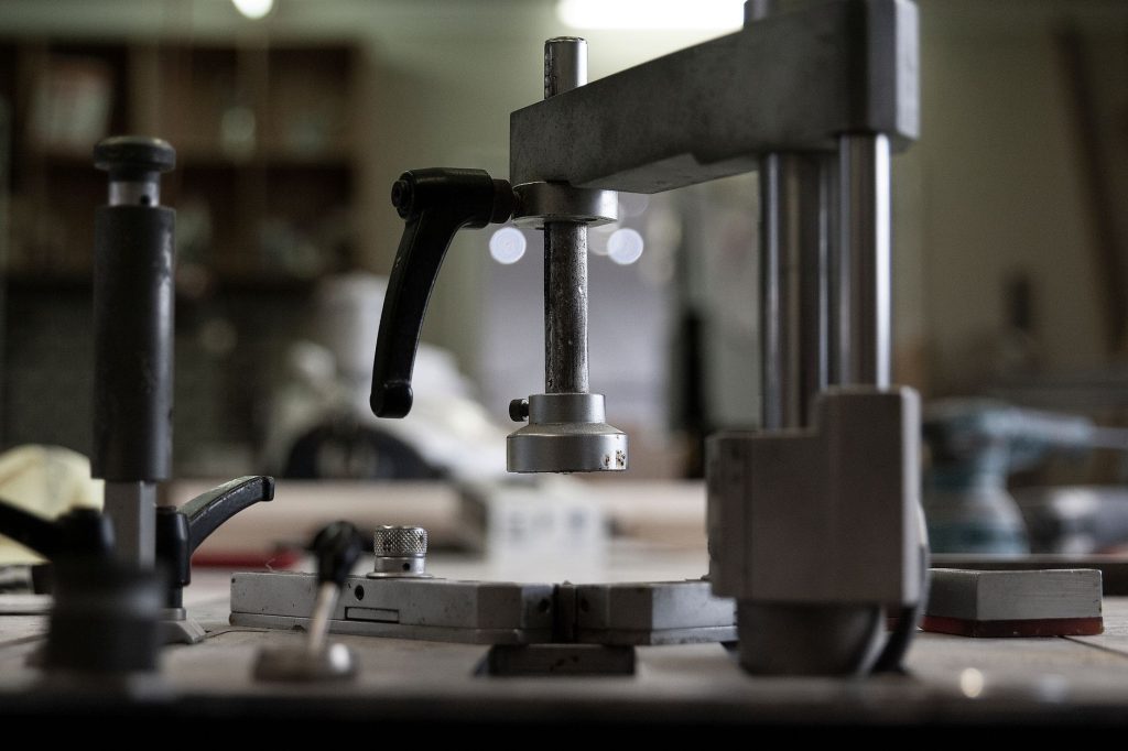 Des initiatives innovantes pour la rentrée au FabLab de Fougères