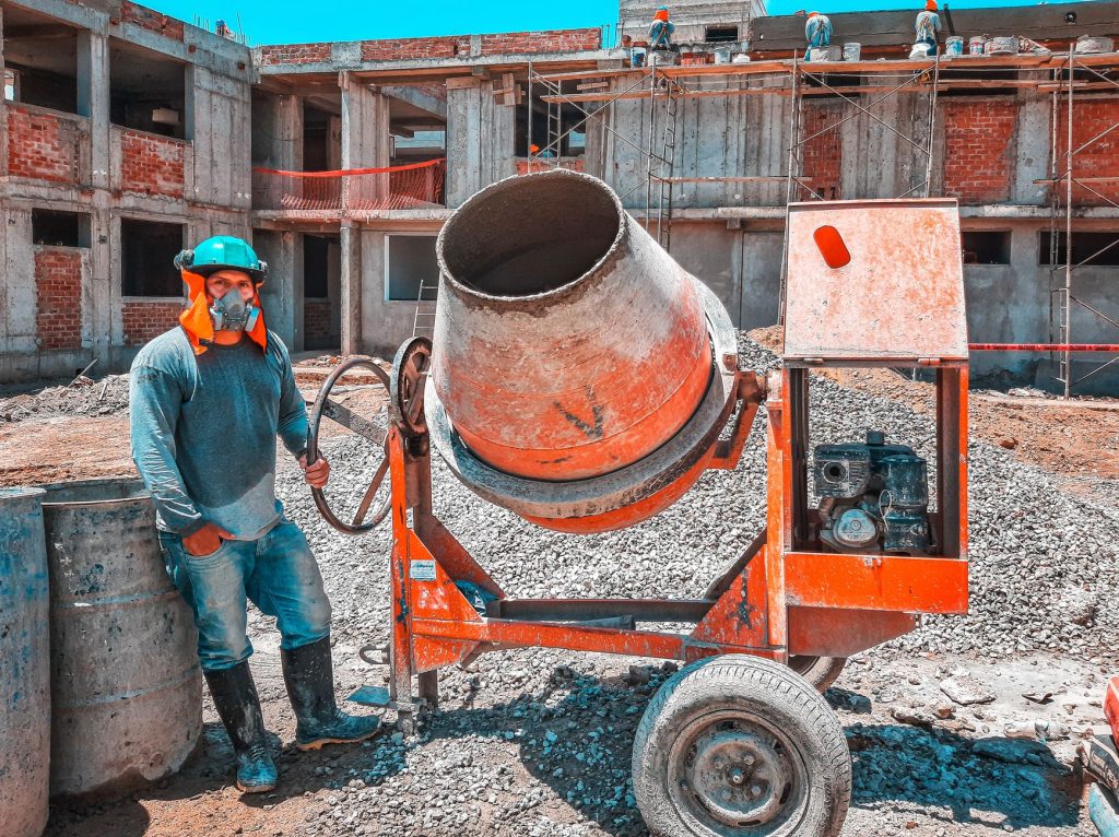 Dès aujourd’hui, les artisans du bâtiment face à un choix crucial