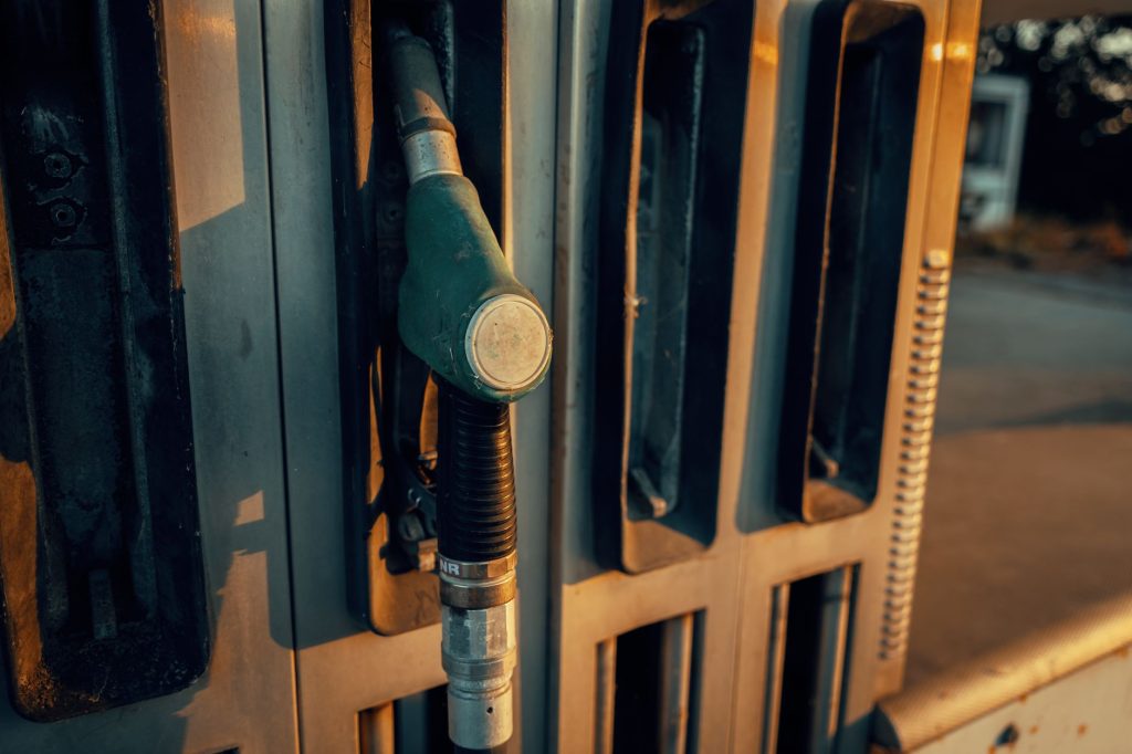 Le gazole à 2,41€ : comment ça menace les soins à domicile