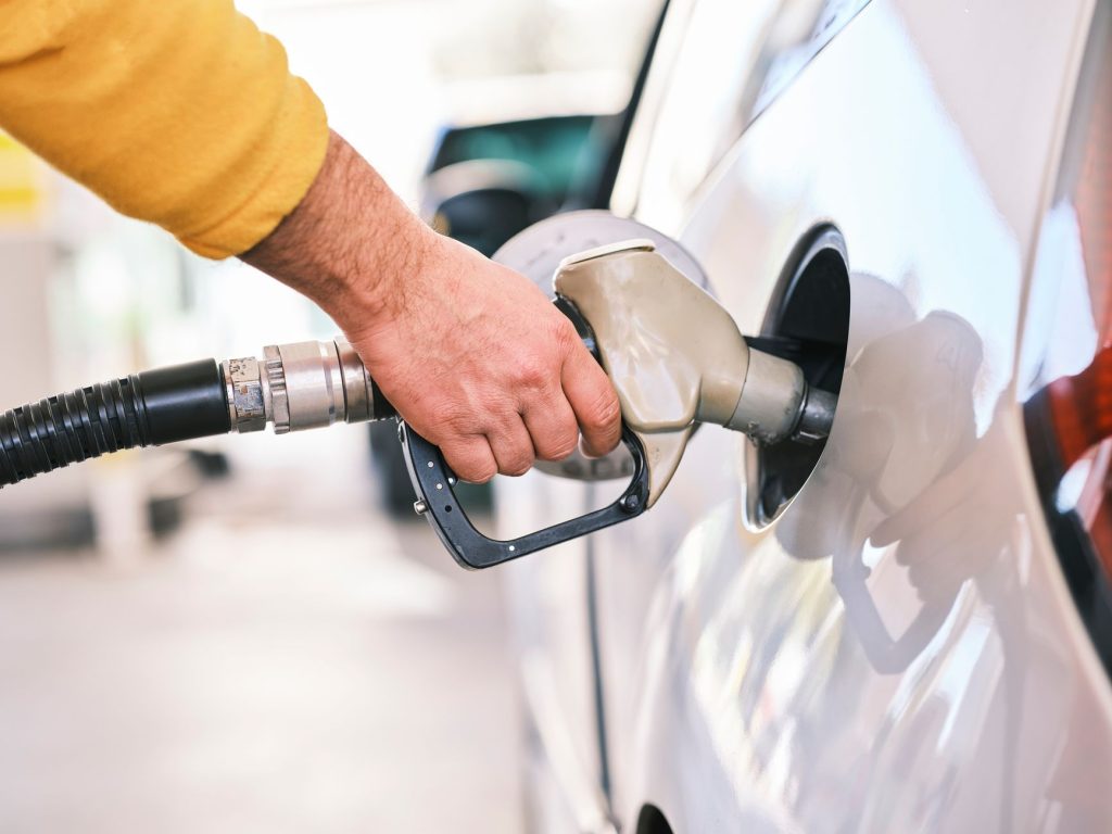 Diesel trop cher : comment votre budget peut survivre