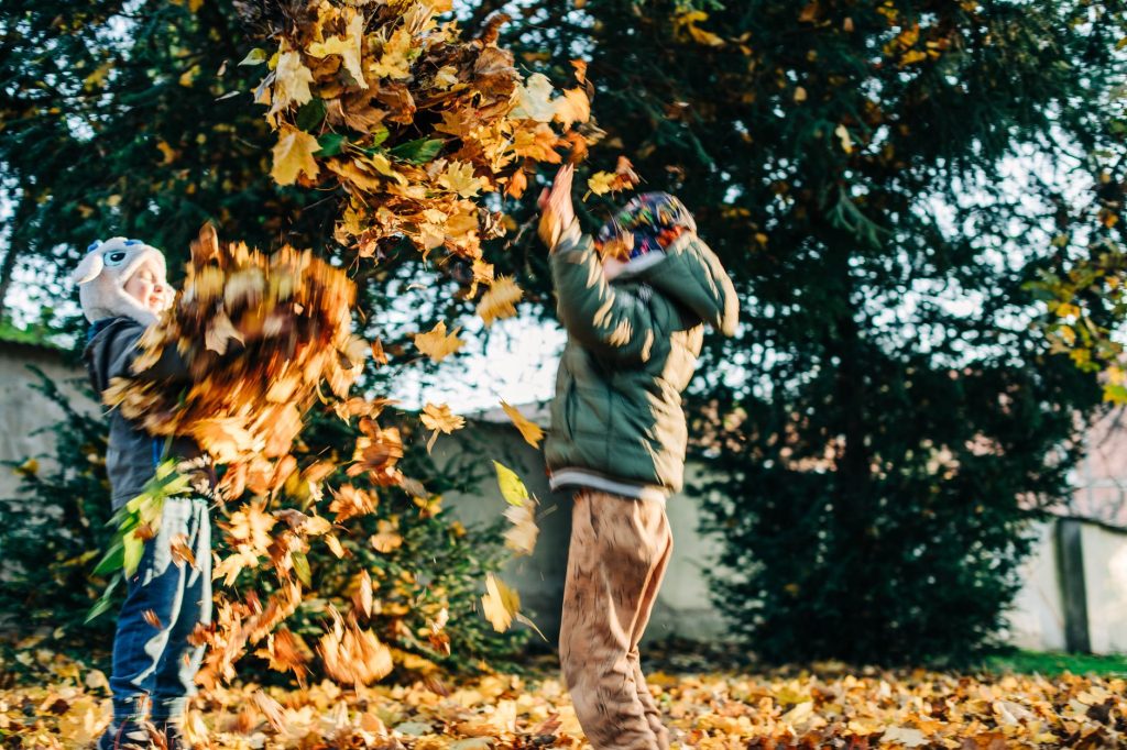 Des vacances d&rsquo;automne captivantes pour vos enfants à Saint-Pol-de-Léon !
