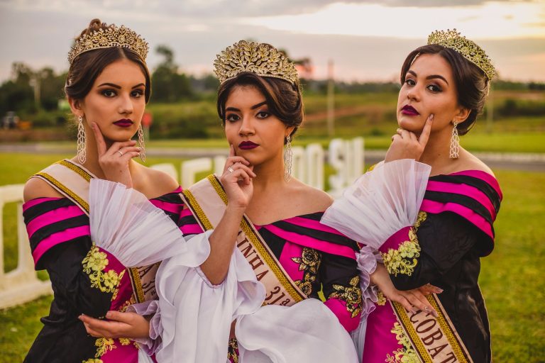 Margot Ferré-Bernard, 20 ans, porte l&rsquo;espoir du Léon à Miss France 2027