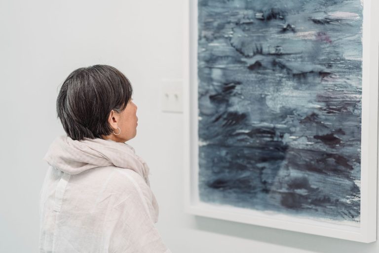 L&rsquo;exposition « Totano » : un hommage poignant à la vie des pêcheurs des abysses