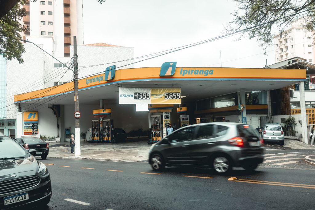 Dès le 1er octobre, une nouvelle aide pour contrer la hausse des carburants