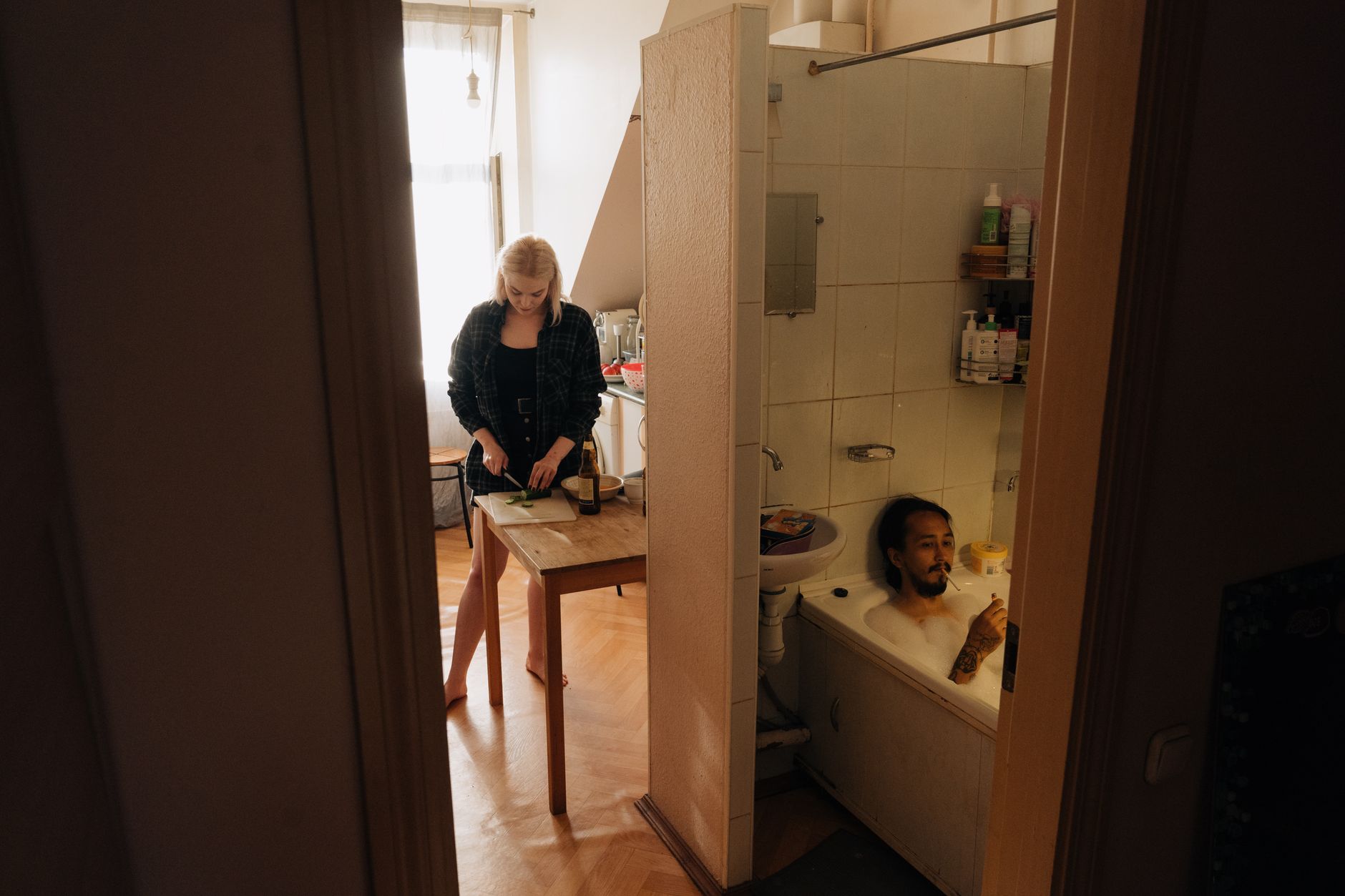 Associations à contacter pour aider une personne seule
