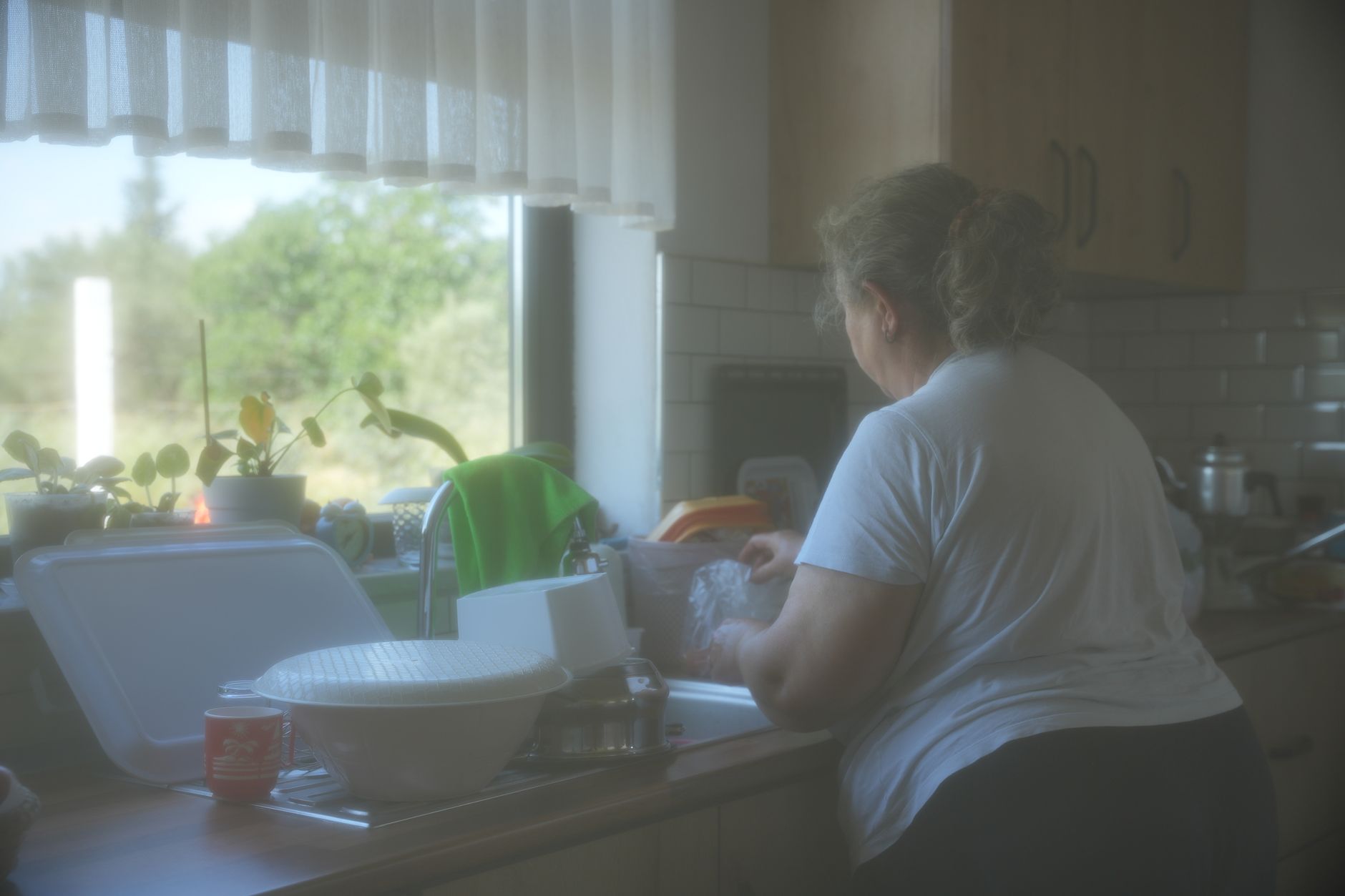 Partager un logement familial : options et précautions