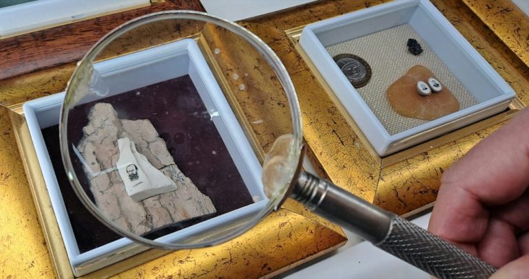 Comment reconnaître un bijou en argent véritable