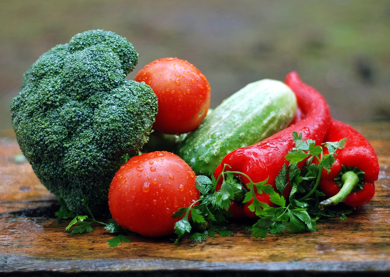 Alimentation saine : ce que l'OMS veut vraiment que vous sachiez