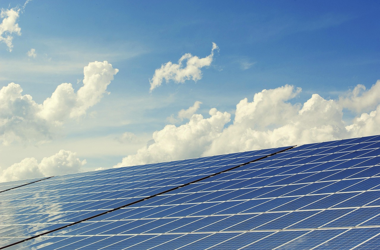 À Saint-Pol-de-Léon, l'agriculture durable prend forme grâce à l'énergie solaire