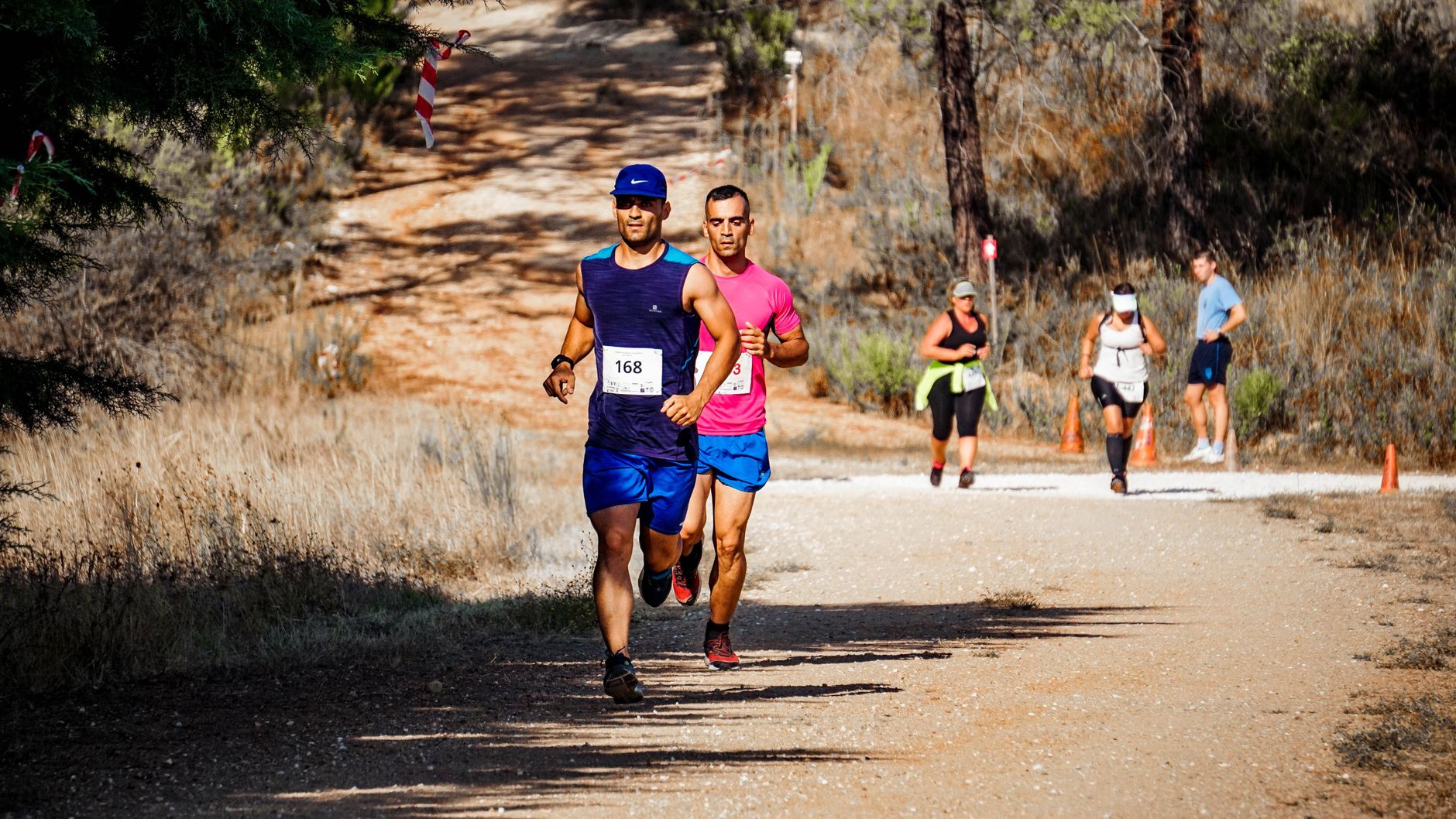 Le Cross de Kerzourat : Un Élan Sportif pour la Jeunesse de Landivisiau