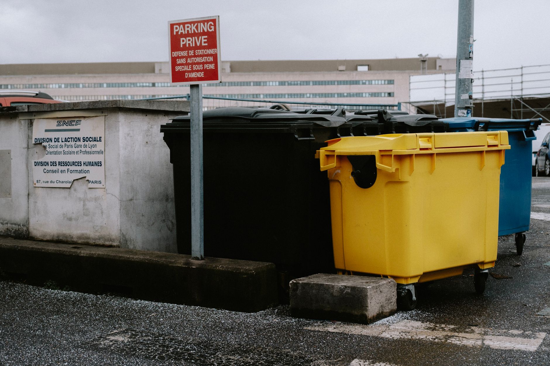 Ferraille et solidarité : Roscoff s’engage pour ses écoles