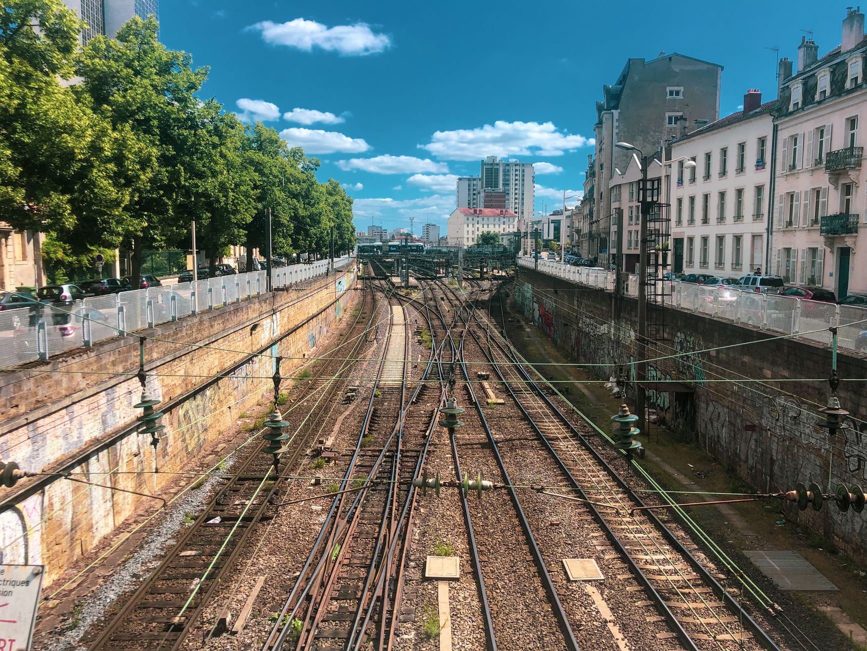 L'avenir de la ligne ferroviaire Morlaix-Roscoff : enjeux et perspectives pour Haut-Léon Communauté