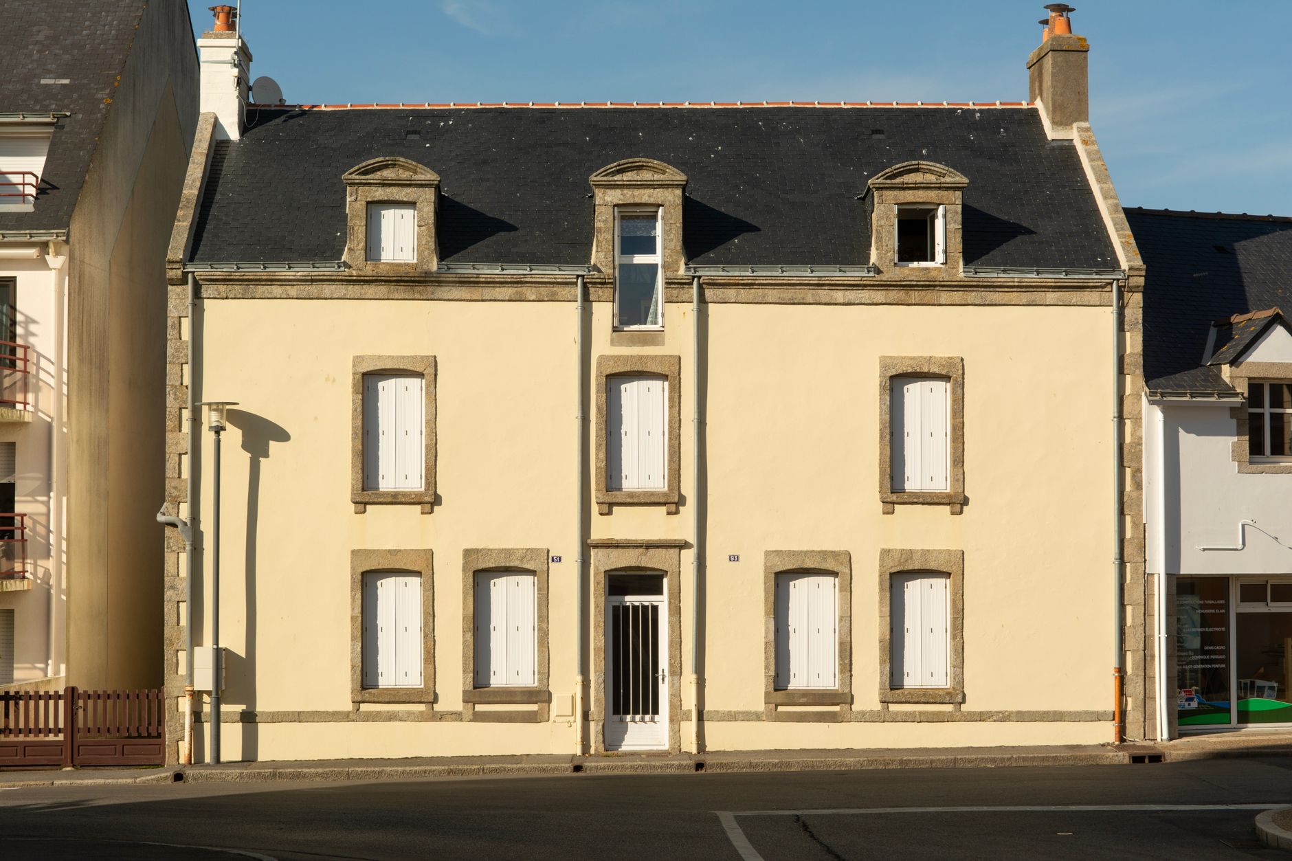 Plouescat : l'association qui dynamise la culture bretonne avec 30 adhérents