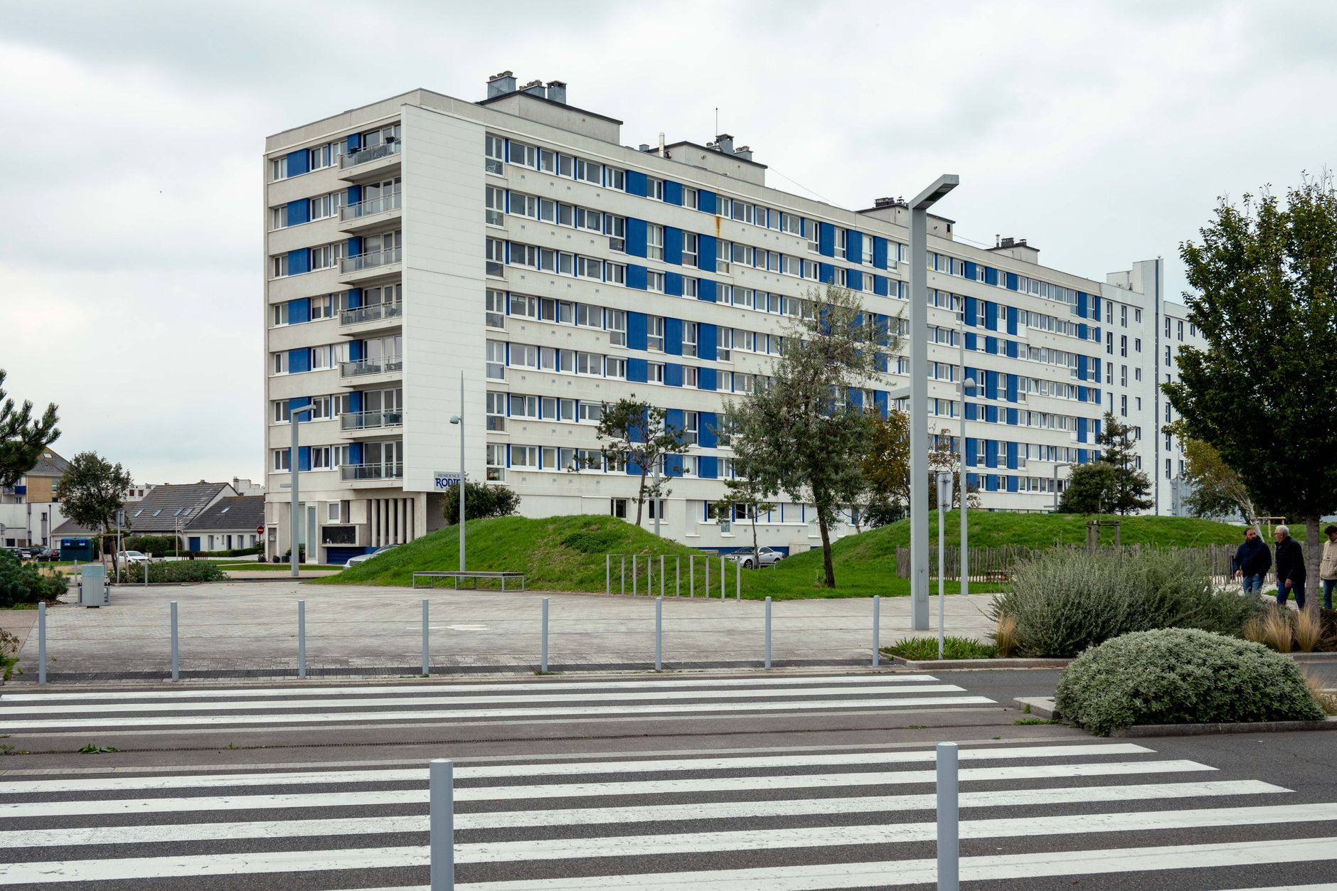 Saint-Pol-de-Léon : 31 nouveaux logements pour jeunes actifs dès décembre