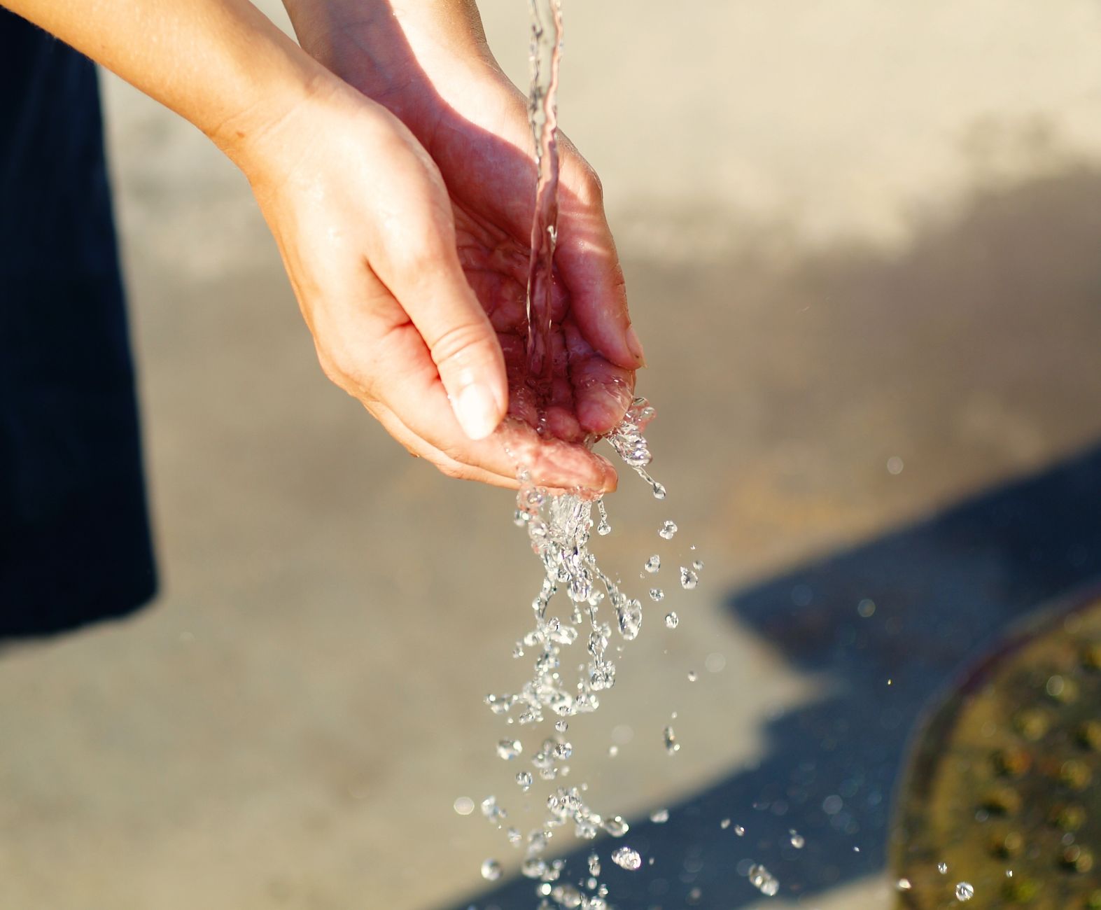 Landivisiau : l'eau du robinet est-elle encore sûre ?