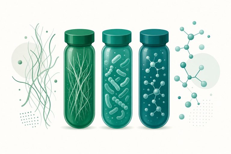 Microbiote vaginal : quelles souches de probiotiques ont fait leurs preuves ?