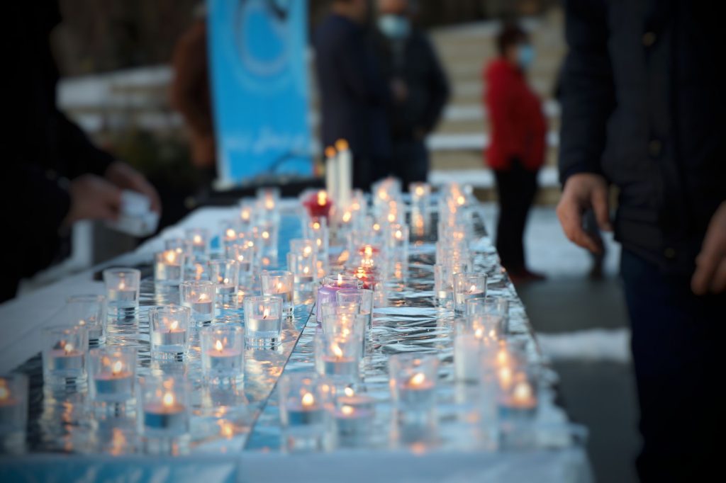 La communauté de Saint-Pol-de-Léon pleure l&rsquo;une de ses plus grandes figures