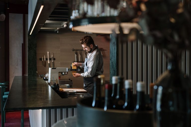 Dès aujourd&rsquo;hui, L&rsquo;Avenue à Landivisiau promet une révolution culinaire