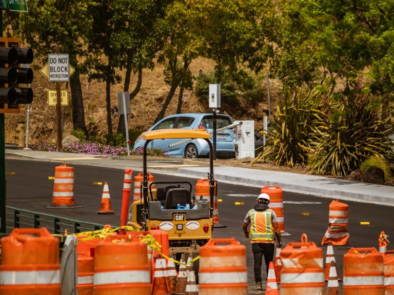 Attention aux déviations à Plouescat : préparez vos trajets pour novembre !