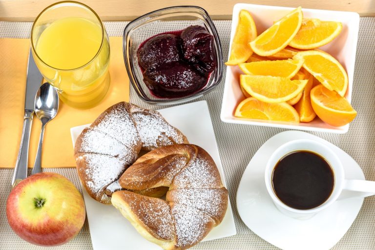 Alimentation saine : ce que l’OMS veut vraiment que vous sachiez