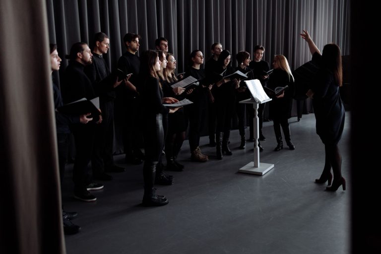 Landivisiau : 30 ans de la chorale qui soude la communauté
