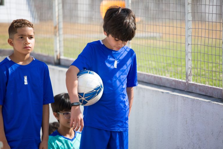 Landivisiau : Offrez à vos enfants une semaine de sport gratuite !