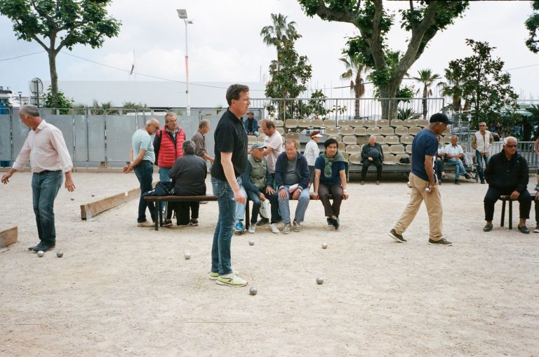 Pétanque Loisir Retraités : une nouvelle saison sous le signe de la passion à Saint-Pol-de-Léon
