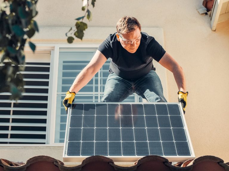 Roscoff : comment un projet solaire va alléger vos factures d’énergie