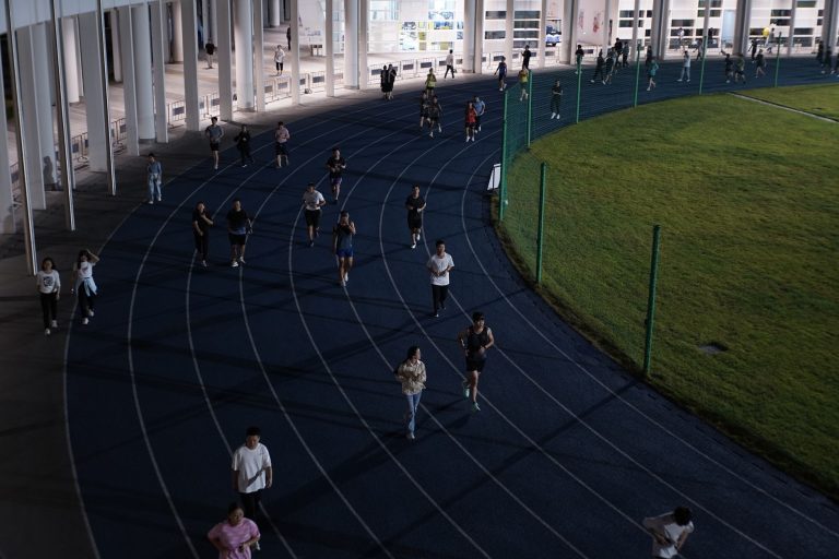 Alerte à la sécurité : des malaises inquiètent lors d&rsquo;une course à Landivisiau